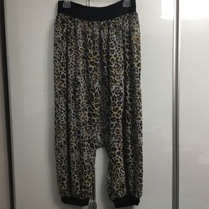 One Teaspoon Harem Pants